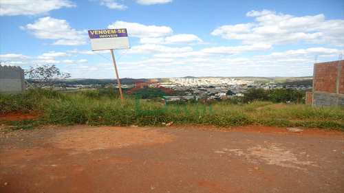 Terreno, código 87 em São João Del Rei, bairro Vila João Lombard (Fábricas)