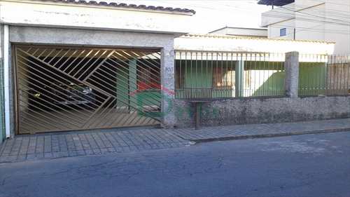 Casa, código 92 em São João Del Rei, bairro Vila Jesus Silva