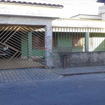 Casa em São João Del Rei, bairro Vila Jesus Silva