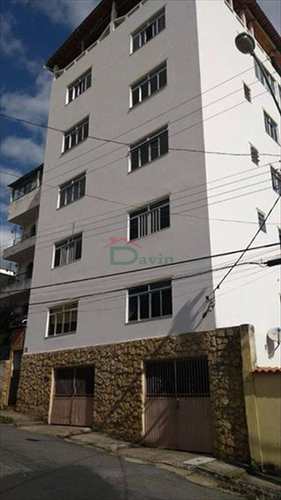Apartamento, código 152 em São João Del Rei, bairro Vila Maria (Bonfim)