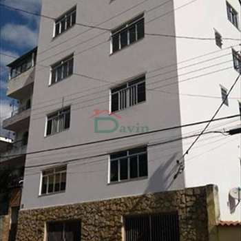 Apartamento em São João Del Rei, bairro Vila Maria (Bonfim)