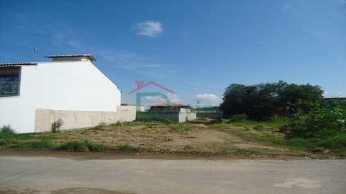 Terreno, código 74 em São João Del Rei, bairro Vila do Carmo (Colonia do Marçal)
