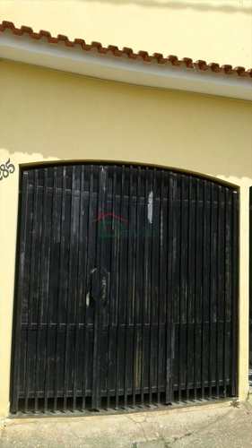Casa, código 177 em São João Del Rei, bairro Cohab