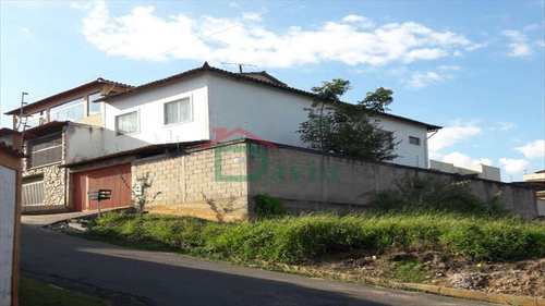Casa, código 149 em São João Del Rei, bairro Colônia do Marçal