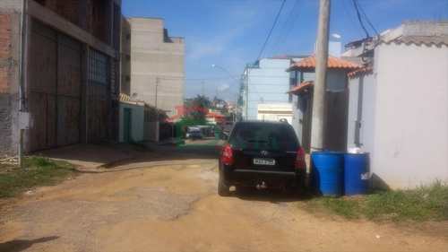 Terreno, código 144 em São João Del Rei, bairro Dom Bosco