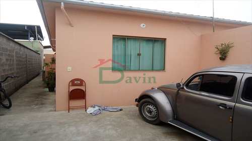 Casa, código 139 em São João Del Rei, bairro Colônia do Marçal