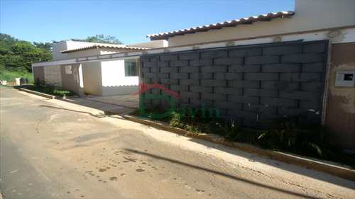 Casa, código 65 em São João Del Rei, bairro Alto do Maquiné (Colônia do Marçal)
