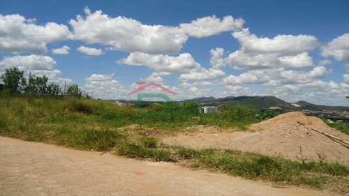 Terreno, código 122 em São João Del Rei, bairro São Dimas