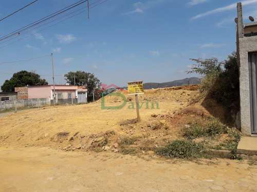 Terreno, código 122 em São João Del Rei, bairro Dom Bosco