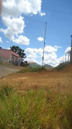 Terreno, código 121 em São João Del Rei, bairro São Dimas