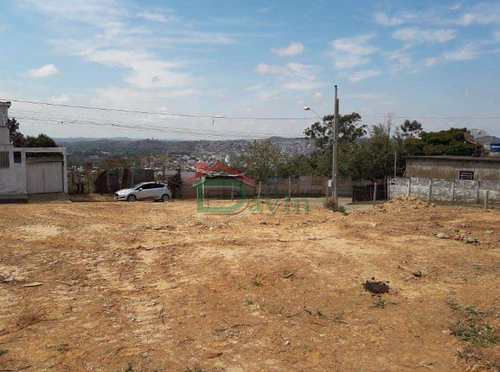 Terreno, código 121 em São João Del Rei, bairro Dom Bosco