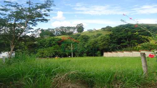 Terreno, código 126 em São João Del Rei, bairro São Francisco (Colônia do Marçal)