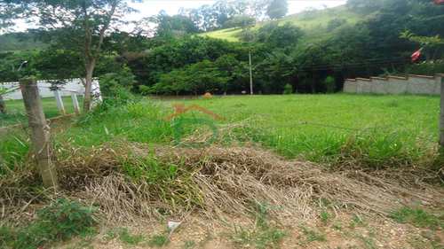 Terreno, código 120 em São João Del Rei, bairro São Francisco (Colônia do Marçal)