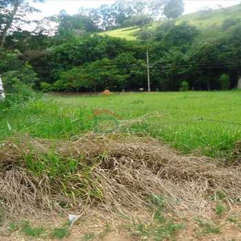 Terreno em São João Del Rei, bairro São Francisco (Colônia do Marçal)
