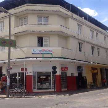 Casa em São João Del Rei, bairro Centro
