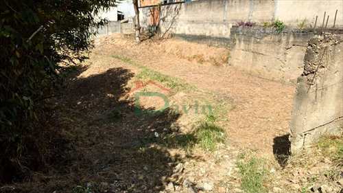 Terreno, código 114 em São João Del Rei, bairro Bom Pastor