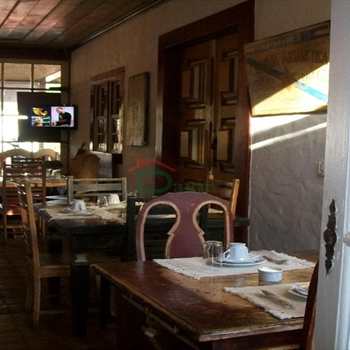 Casa em Tiradentes, bairro Bichinho