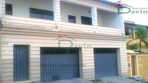 Casa, código 59 em São João Del Rei, bairro Vila João Lombard (Fábricas)
