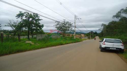 Terreno, código 109 em São João Del Rei, bairro Colônia do Marçal
