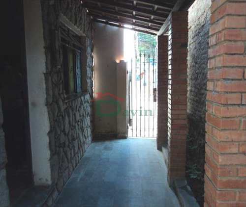 Casa, código 107 em São João Del Rei, bairro Centro