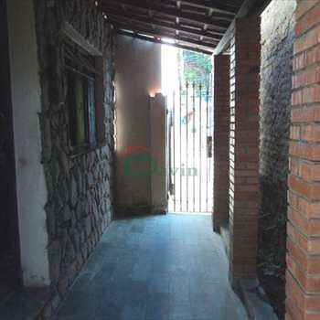 Casa em São João Del Rei, bairro Centro