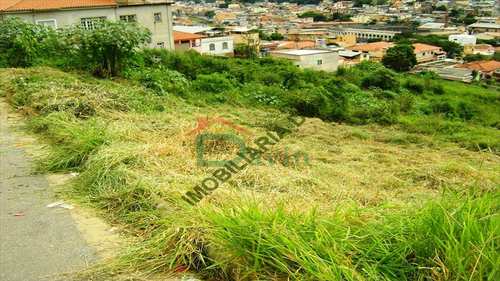 Terreno, código 53 em São João Del Rei, bairro Jardim Central