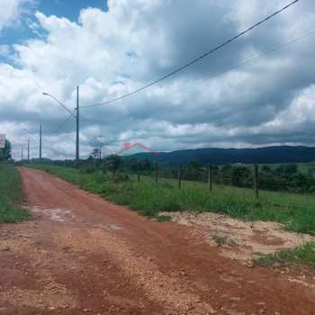 Terreno em São João Del Rei, bairro Loteamento do Carmindo (Colônia do Marçal)