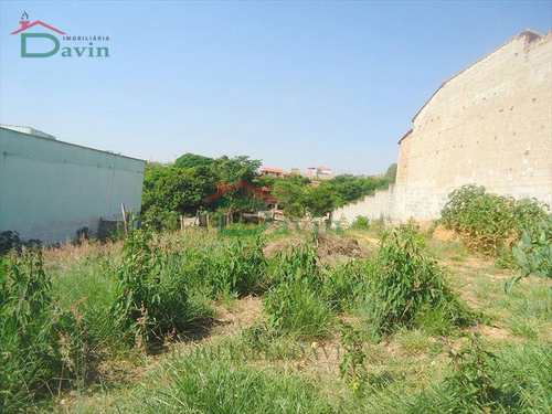 Terreno, código 24 em São João Del Rei, bairro Jardim Montese