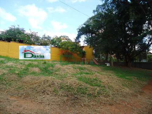Terreno, código 25 em São João Del Rei, bairro Colônia do Marçal