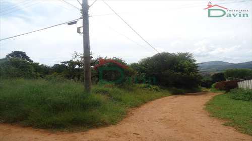 Terreno, código 33 em Tiradentes, bairro Águas Santas