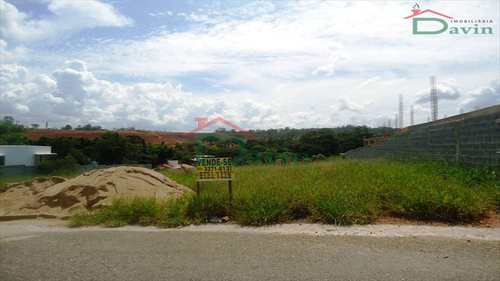 Terreno, código 29 em São João Del Rei, bairro Colônia do Marçal