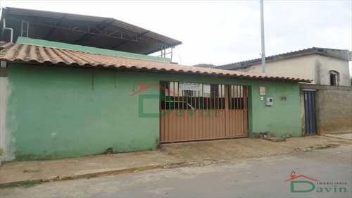 Casa, código 13 em São João Del Rei, bairro Colônia do Marçal