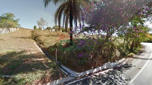 Terreno, código 104 em Tiradentes, bairro Águas Santas