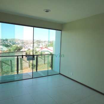 Apartamento em São João Del Rei, bairro Dom Bosco