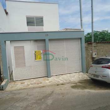 Casa em São João Del Rei, bairro Solar da Serra (Colônia do Marçal)