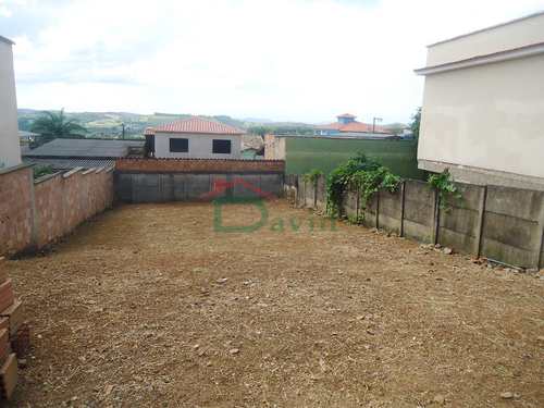 Terreno, código 191 em São João Del Rei, bairro Solar da Serra (Colônia do Marçal)