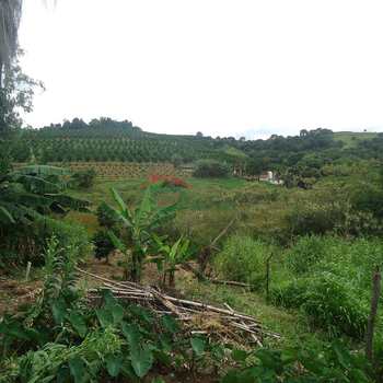 Terreno Rural em Tiradentes, bairro César de Pina