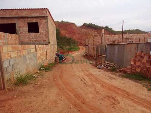 Terreno, código 204 em São João Del Rei, bairro Vila João Lombard (Fábricas)