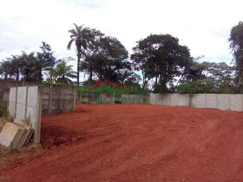 Terreno, código 209 em São João Del Rei, bairro Colônia do Marçal