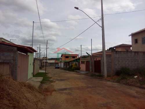 Terreno, código 209 em São João Del Rei, bairro Colônia do Marçal