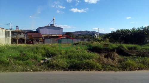 Terreno, código 220 em São João Del Rei, bairro Colônia do Marçal