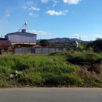 Terreno em São João Del Rei, bairro Colônia do Marçal