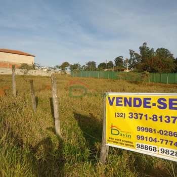 Terreno em São João Del Rei, bairro Br 265
