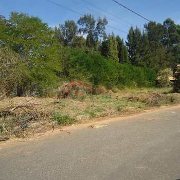 Terreno em São João Del Rei, bairro Loteamento do Carmindo (Colônia do Marçal)