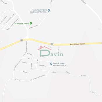 Sítio em São João Del Rei, bairro Várzea do Faria (Bonfim)