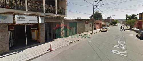 Loja, código 232 em São João Del Rei, bairro Vila Santa Terezinha