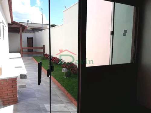 Casa, código 234 em São João Del Rei, bairro Residencial Girassol