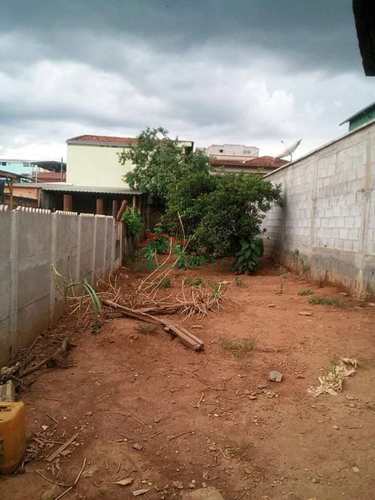 Terreno, código 237 em São João Del Rei, bairro Bom Pastor