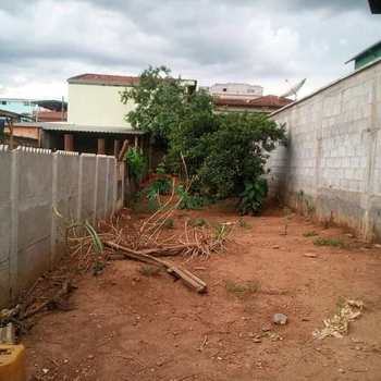 Terreno em São João Del Rei, bairro Bom Pastor