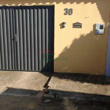 Casa em São João Del Rei, bairro Bonfim